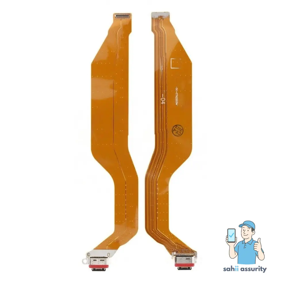 Charging Connector Flex / PCB Board for Oppo Reno7 5G